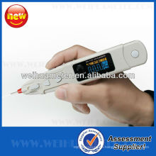 Oscilloscope with High Accuracy Digital Scopemeter Digital Oscillosco RPS2K Series Pen Type Digital Oscilloscop meter RPS2005